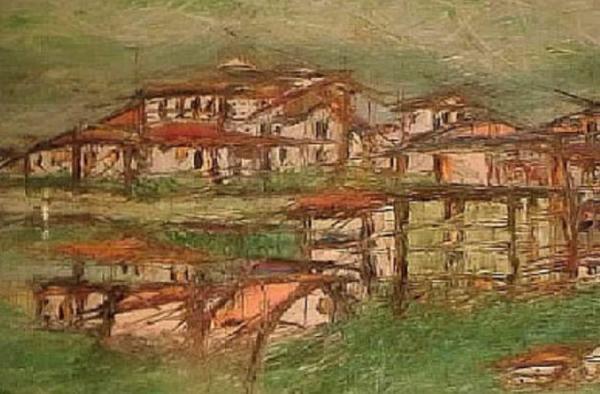 Paesaggio due