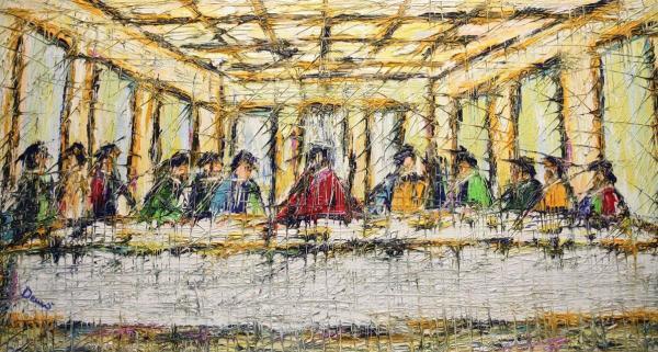 L'ultima cena