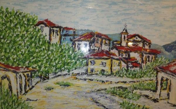 Paese mio