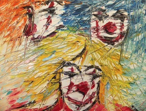 Pagliacci