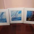 21 opere realizzate a Belo Horizonte – Brasile