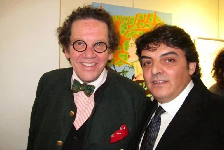 Premio Expo Bologna 2015 – V° Edizione – Galleria Wikiarte