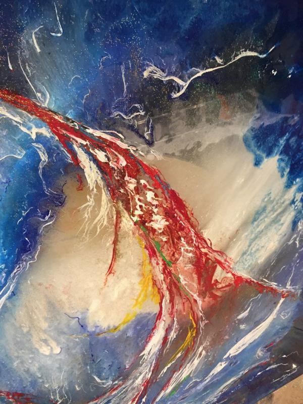 Tra il cielo e il mare