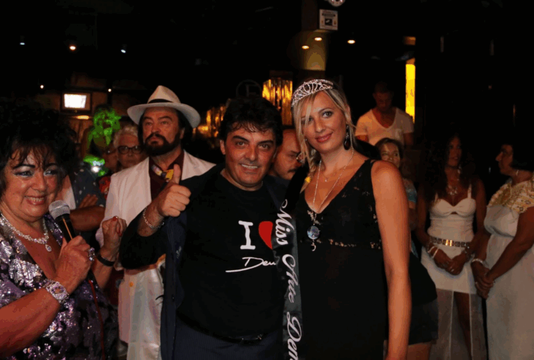 Old Fashion – Milano (MI)