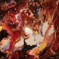 Una scia dorata nei colori con Miro Persolja