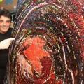Come un pianeta che mi gira intorno
