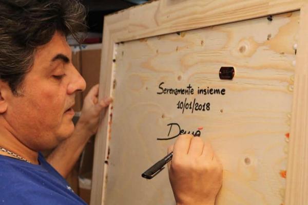 Serenamente insieme