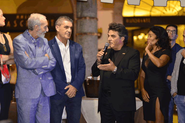 Sogni ed emozioni 2018 – Vigevano (PV)