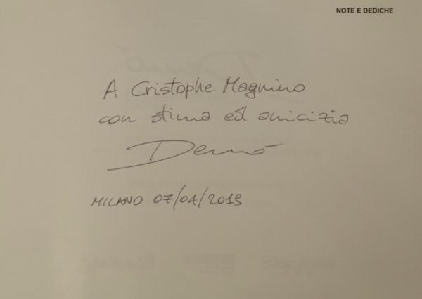 Ai confini della luce