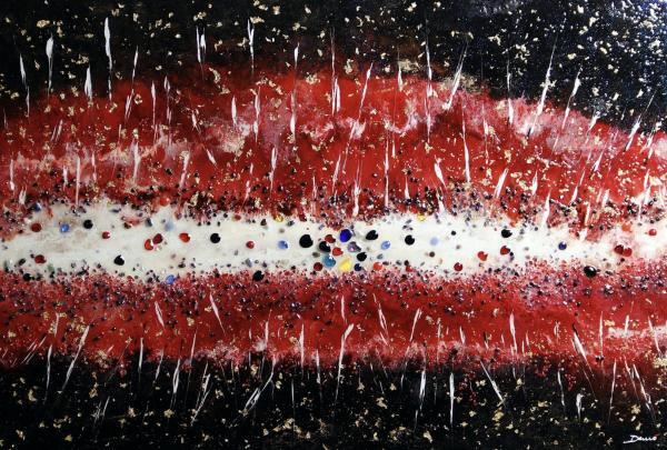 Quando tutto diventa luce e colore
