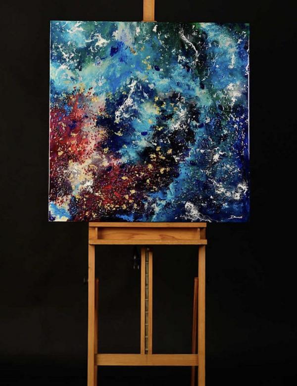 Pensieri e colori