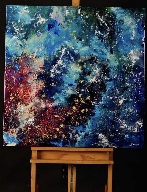 Pensieri e colori