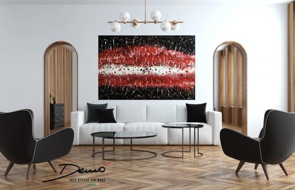 Quando tutto diventa luce e colore