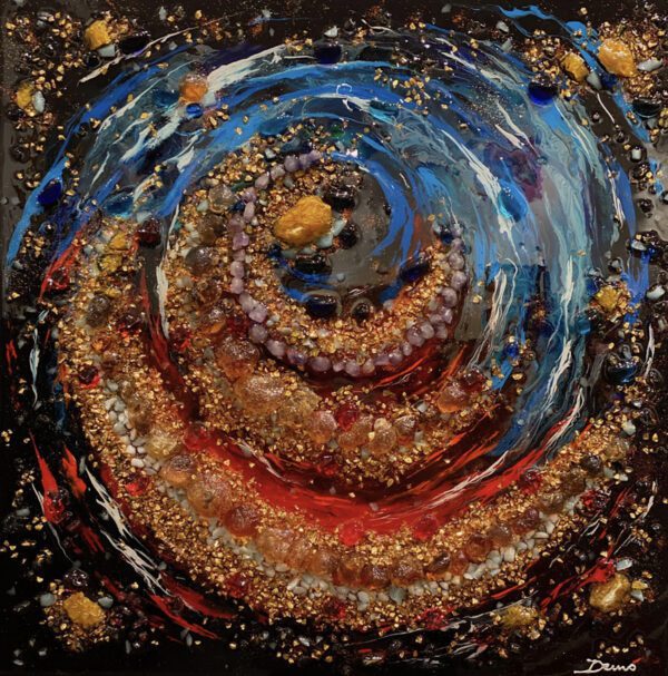 Verso l'universo
