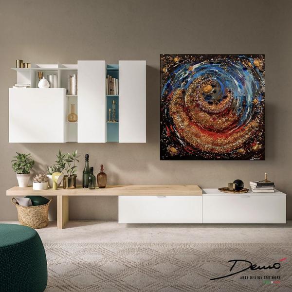 Verso l'universo