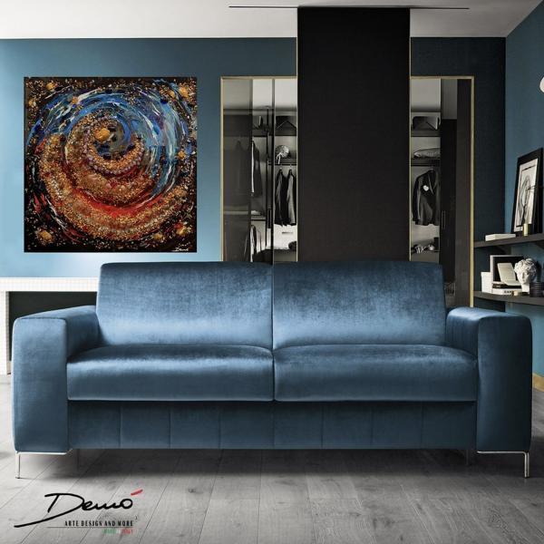 Verso l'universo
