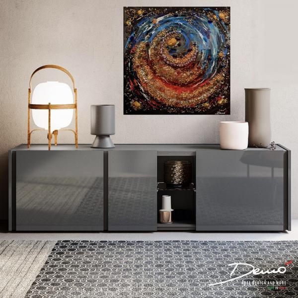 Verso l'universo
