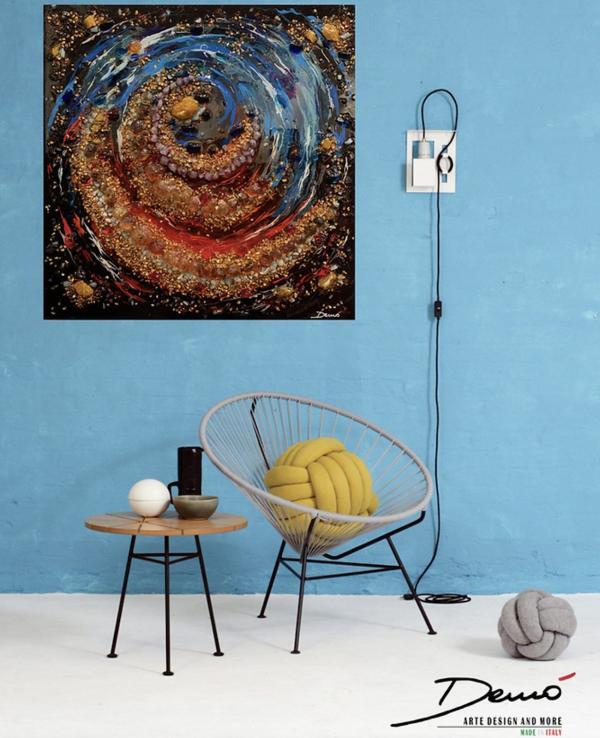 Verso l'universo