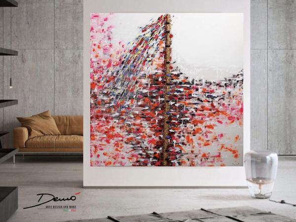 Fantasie colorate