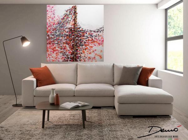 Fantasie colorate