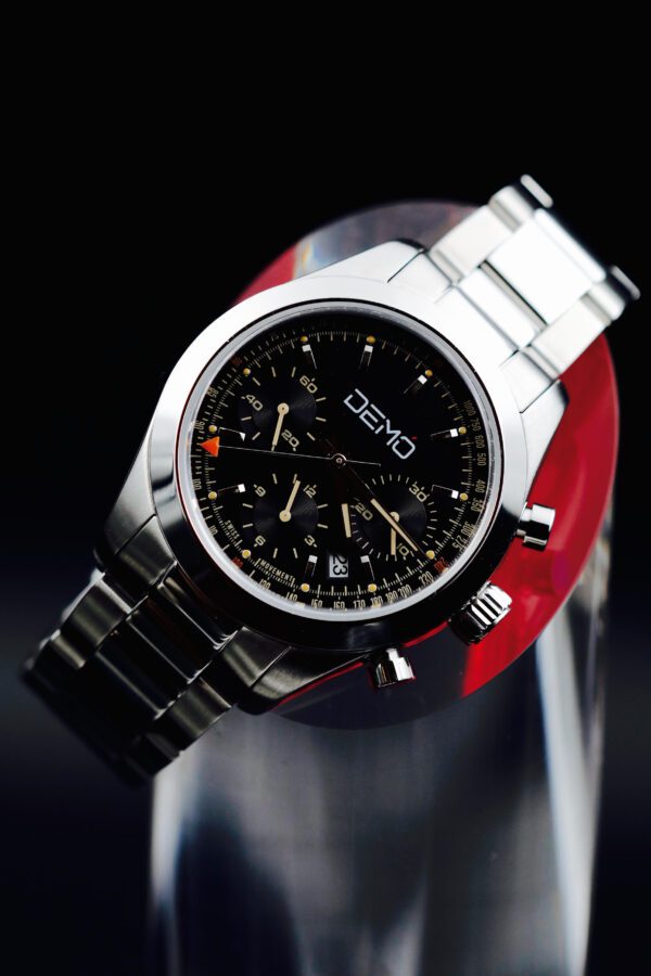 CHRONO AMBASSADOR