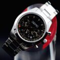 CHRONO AMBASSADOR