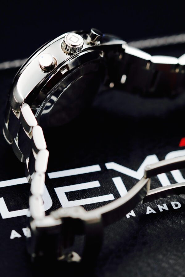 CHRONO AMBASSADOR