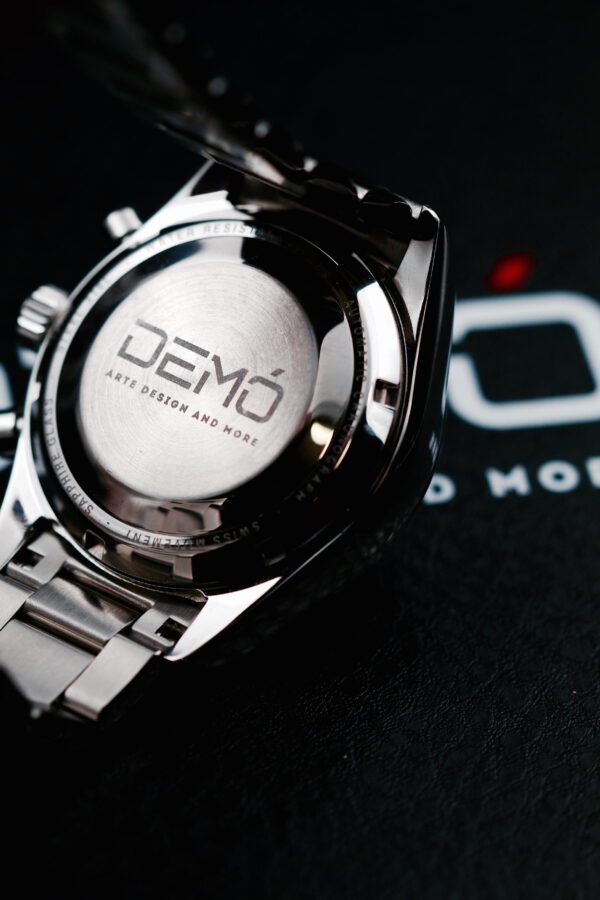 CHRONO AMBASSADOR