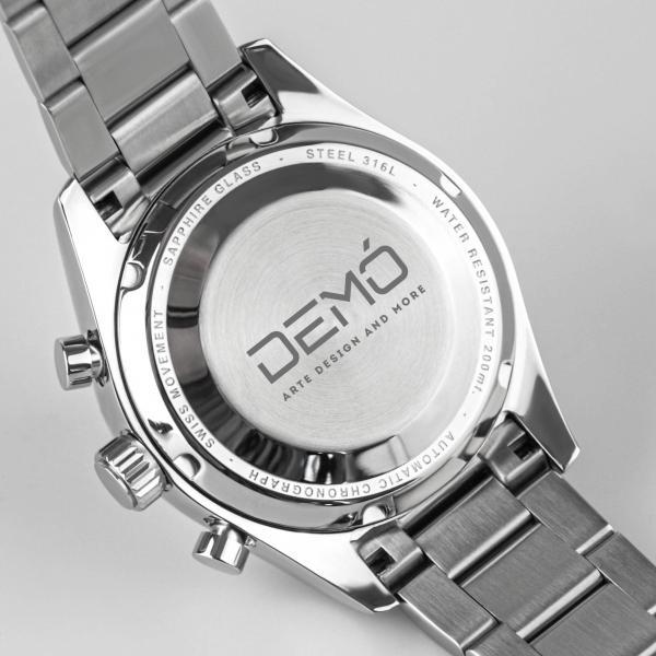 CHRONO AMBASSADOR