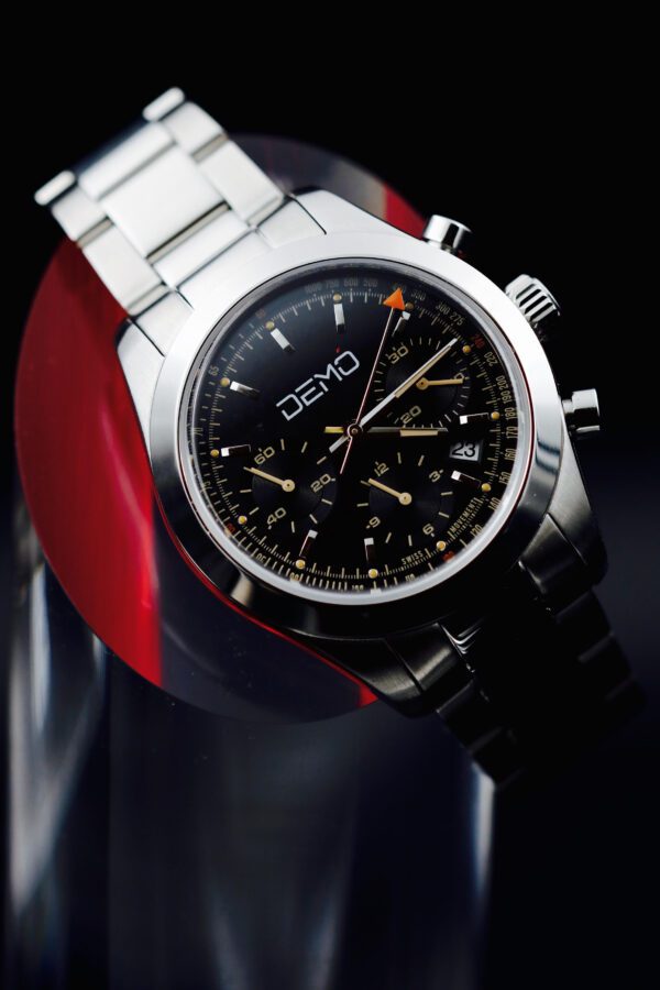 CHRONO AMBASSADOR