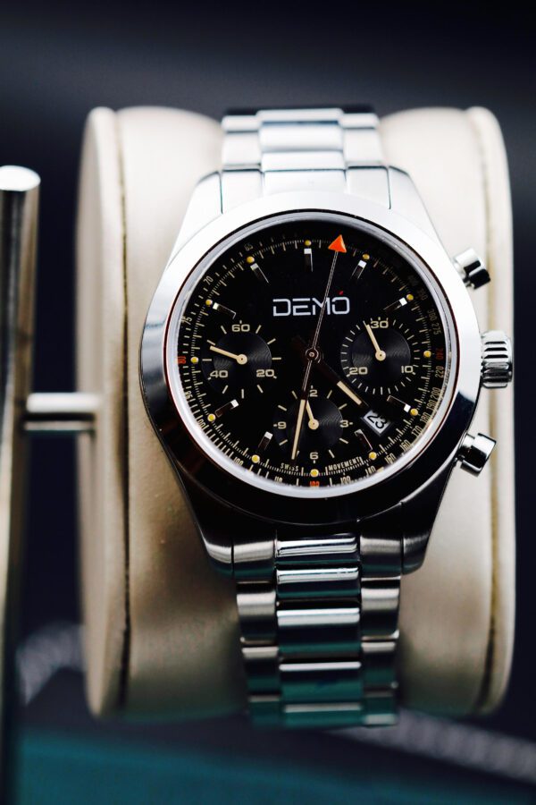 CHRONO AMBASSADOR
