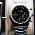 CHRONO AMBASSADOR