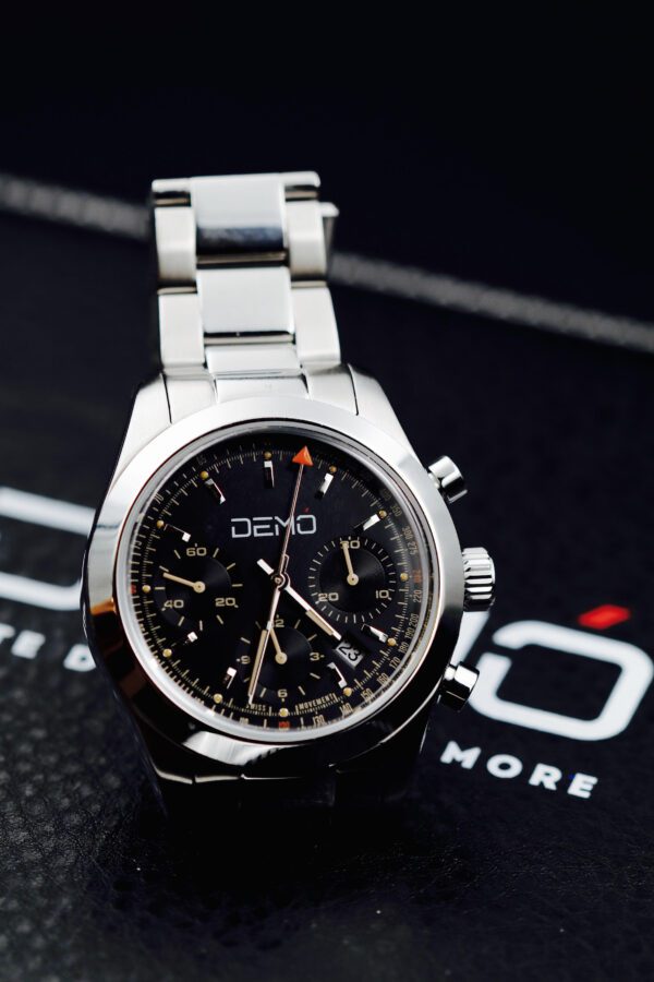 CHRONO AMBASSADOR
