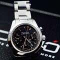 CHRONO AMBASSADOR