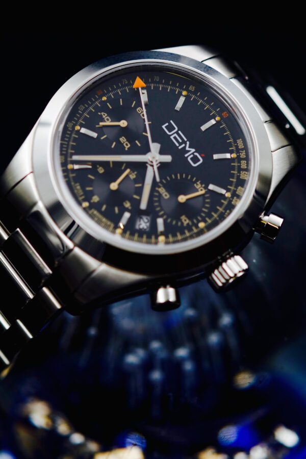 CHRONO AMBASSADOR