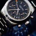 CHRONO AMBASSADOR