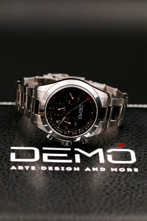CHRONO AMBASSADOR