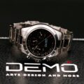 CHRONO AMBASSADOR