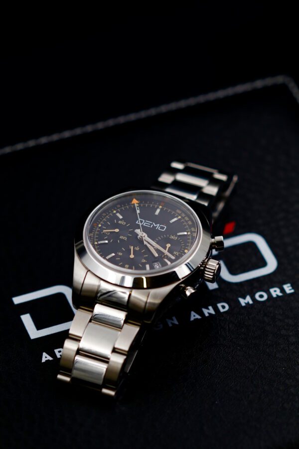 CHRONO AMBASSADOR