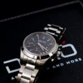 CHRONO AMBASSADOR