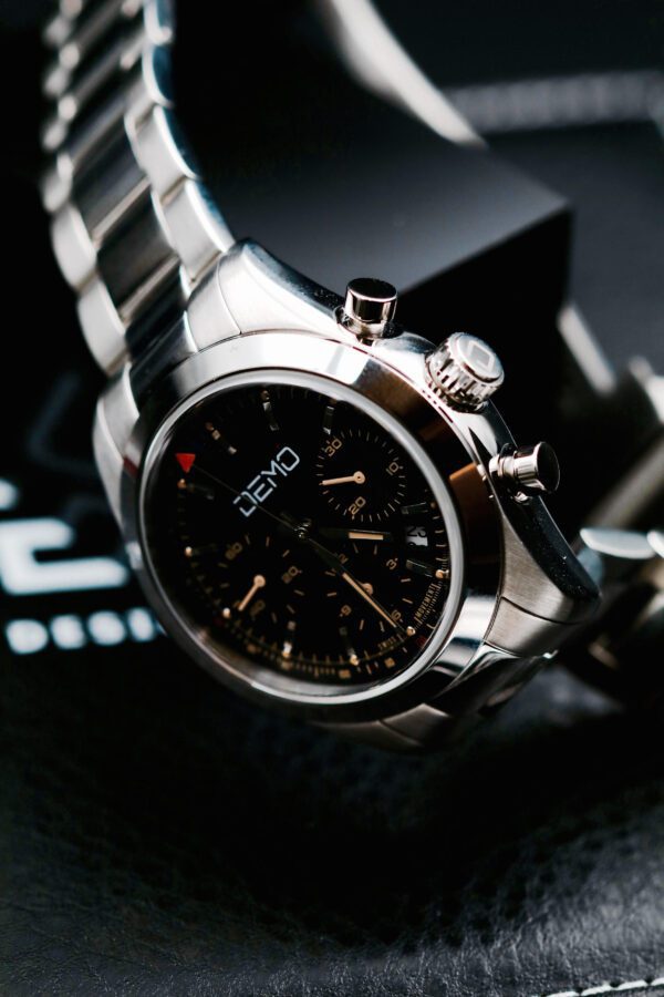 CHRONO AMBASSADOR