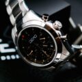CHRONO AMBASSADOR