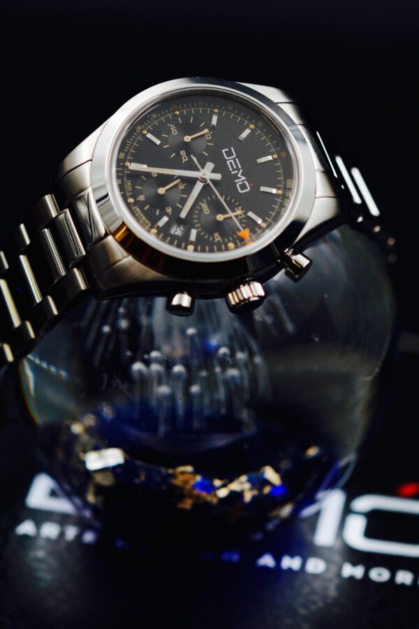 CHRONO AMBASSADOR