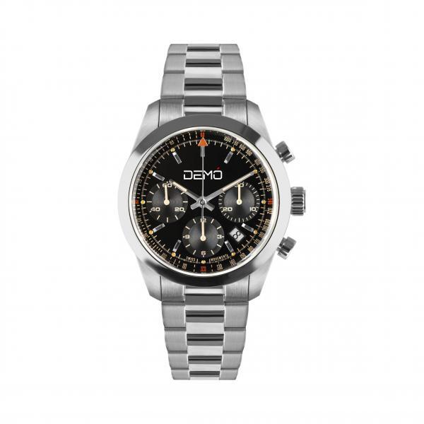 CHRONO AMBASSADOR