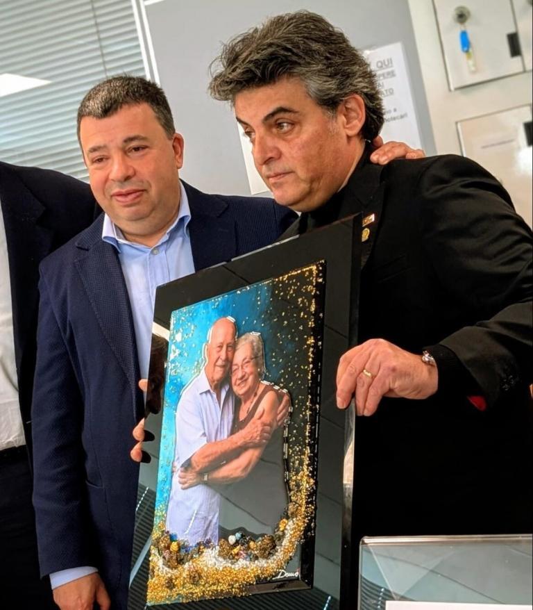Carmelo Ferraro