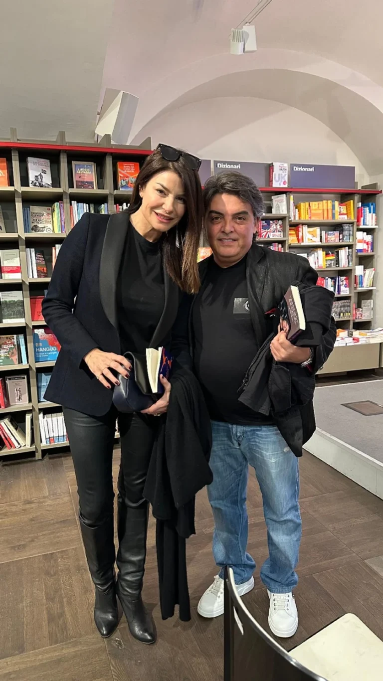Ilaria D’Amico