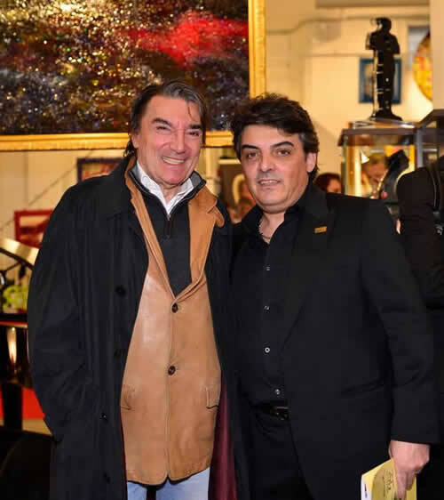 Silvano Bulgari