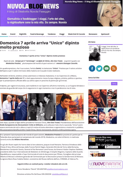 NuvolaBlogNews