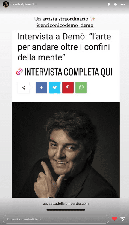 GAZZETTA DELLA LOMBARDIA