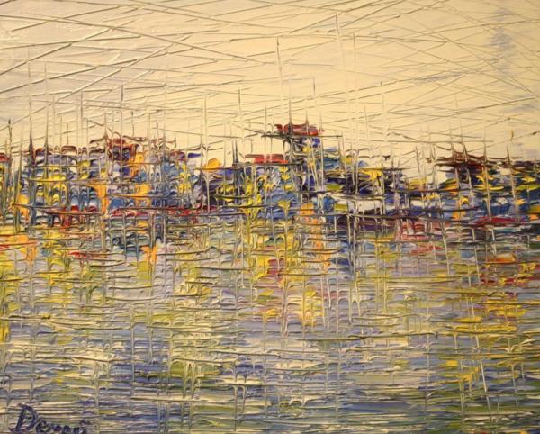 Il paese nel mare